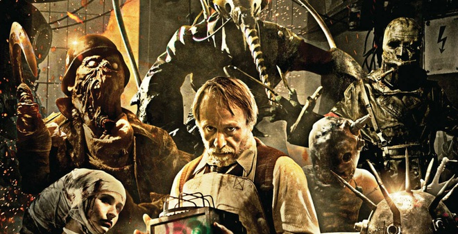 Những “con quỷ” tàn ác bị truy nã gắt gao nhất phát xít Đức