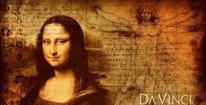 Mật mã khó tin trong đôi mắt "nàng Mona Lisa" 500 năm trước