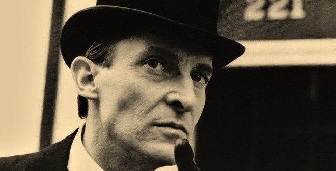 Bí mật về cái chết và 9 câu nói nổi tiếng của Sherlock Holmes