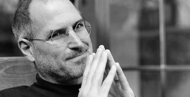 Bức thư của Steve Jobs để lại trước khi chết