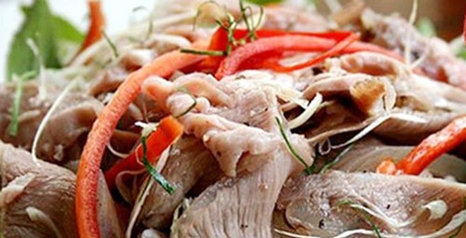 Hải sâm được xem là món cao lương mỹ vị vì có tác dụng chữa bệnh. Còn thịt dê có dê được cho là một loại thực phẩm bổ dưỡng và có công dụng trong việc tăng cường khả năng sinh lý - Top Thông Tin Bảng Xếp Hạng - BXH TopZ