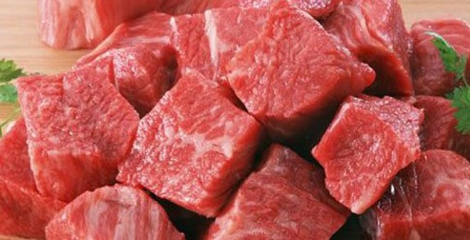Những cấm kỵ không ngờ khi ăn thịt bò Những cấm kỵ không ngờ khi ăn thịt bò