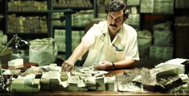 Sự máu lạnh của tay trùm ma túy giàu nhất trong lịch sử