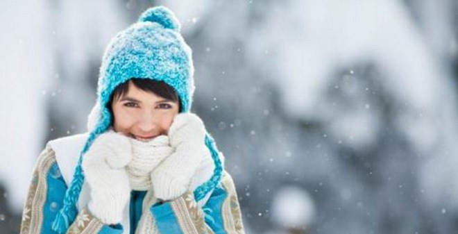 Mách nhỏ bí quyết làm ấm ngày trở giá rét
1 vai cach giu am co the vo cung de