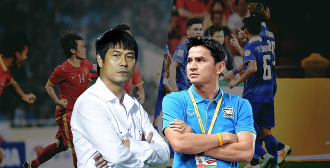 Thái Lan tập thế này, Việt Nam mơ sao nổi AFF Cup?