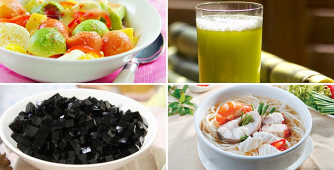8 thực phẩm bẩn kinh khủng mà chúng ta vẫn ăn hàng ngày