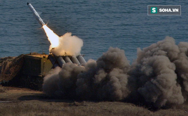 Tên lửa chống hạm Nga lên đảo tranh chấp với Nhật: TQ đã đe dọa "thánh địa" của Moscow