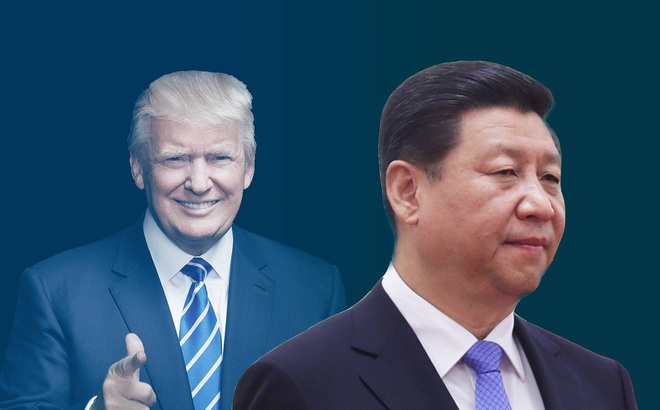 Tập thâm trầm, Trump ngẫu hứng: Quan hệ Trung - Mỹ bấp bênh, khó đoán hơn bao giờ hết