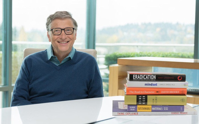17 sự thật chưa từng được tiết lộ về Bill Gates