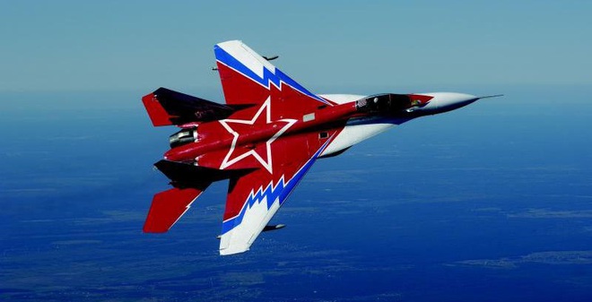 Vì sao Nga không công khai hợp đồng "khủng" 2 tỷ USD bán MiG-29?
