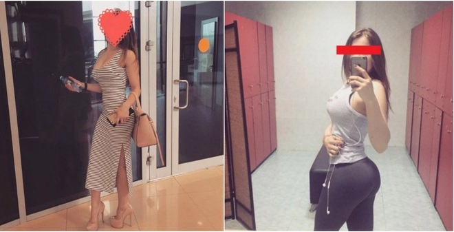 Hotgirl quảng cáo rao bán trinh tiết qua mạng xã hội