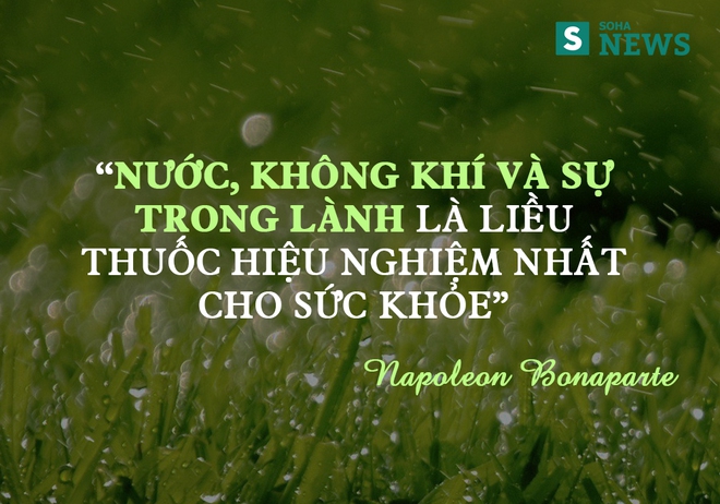 [Quotes] Triết lý sức khỏe sâu sắc đừng bao giờ quên (4) - Ảnh 3.