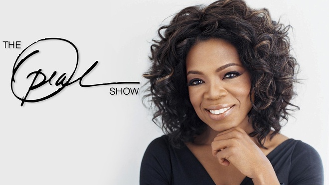 Nỗi đau bị anh họ cưỡng hiếp lúc 9 tuổi của Oprah Winfrey - Ảnh 1.