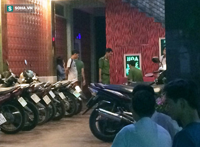 Ba người bị đâm chết trong quán karaoke ở Sài Gòn trong 2 ngày