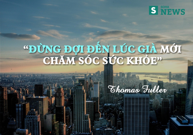 [Quotes] Triết lý sức khỏe sâu sắc đừng bao giờ quên (4) - Ảnh 5.