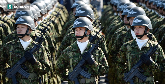 Nikkei: Nhật đóng vai trò quyết định trong chiến tranh Trung-Mỹ