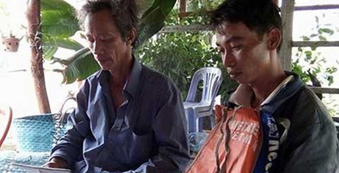 Vụ ‘2 nông dân bị truy tố…’: Báo cáo vụ việc cho CA tỉnh Bình Thuận