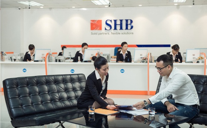 SHB hiện có mạng lưới rộng gần 500 điểm giao dịch ở Việt Nam, Lào và Campuchia