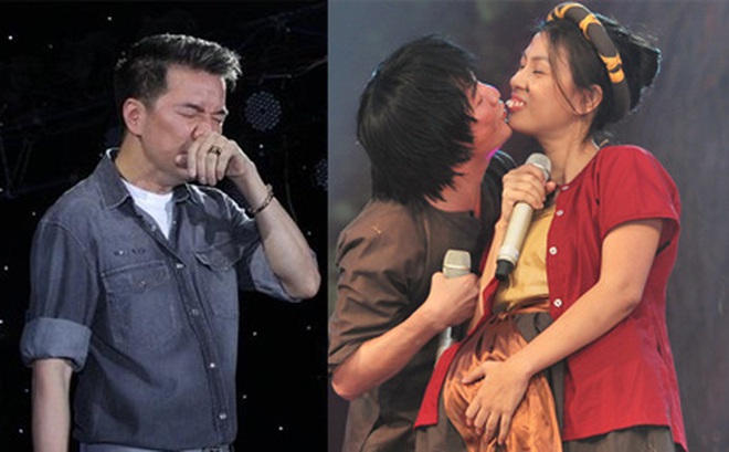 Đàm Vĩnh Hưng khổ hơn Kép Tư Bền, thua xa Chí Phèo