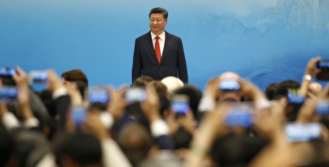G20: Trung Quốc hướng về một thượng khách khác, không phải Nga