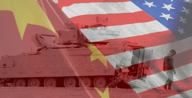 RAND: Trung Quốc sẽ thiệt hại nặng nề trong chiến tranh với Mỹ