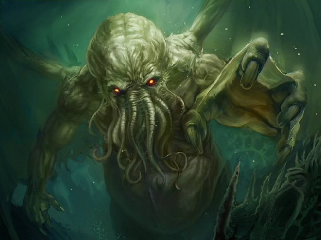 Loạt bí ẩn ma quái trong lòng đại dương đánh đố nhân loại hàng trăm năm - Ảnh 4.