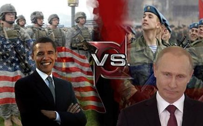 “Diện mạo mới” của Quân đội Nga khiến Mỹ e sợ