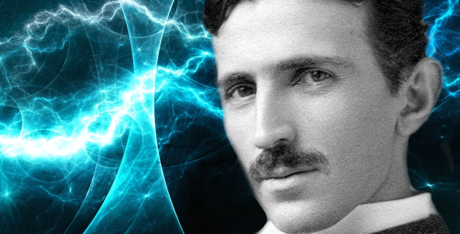 Nikola Tesla - "Kẻ điên" vĩ đại của giới khoa học