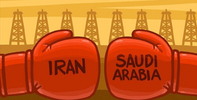 Cơn ác mộng cho Ả Rập Saudi: Iran bắt đầu mở cửa ngành dầu lửa