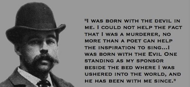 Những bác sĩ tử thần độc ác nhất lịch sử nhân loại - Ảnh 1.