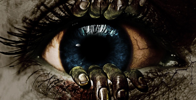 Rùng rợn trước những bí ẩn khoa học không thể lý giải