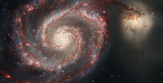 Phát hiện siêu lỗ đen "sát nách" Trái Đất: Loài người đi về đâu?