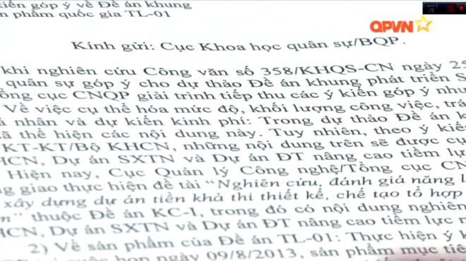 Việt Nam chế tạo tên lửa phòng không hiện đại: Bất ngờ khó tin! - Ảnh 2.