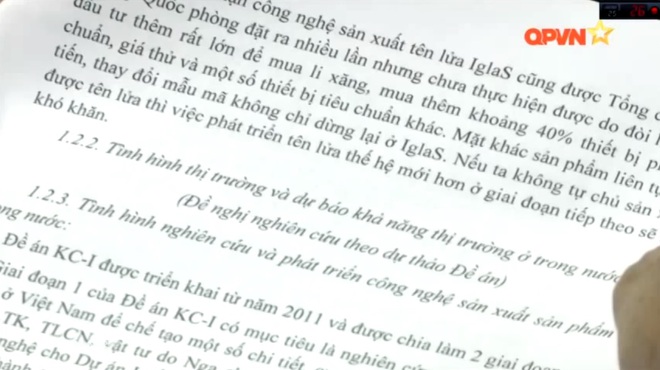 Việt Nam chế tạo tên lửa phòng không hiện đại: Bất ngờ khó tin! - Ảnh 3.