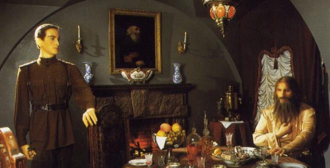 Bí ẩn Rasputin huyền bí: Kẻ khiến Nga hoàng phải điêu đứng