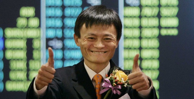 Vì sao người tiếp cận tận ngõ ngách các làng nghề Việt lại là Jack Ma, chứ không phải DN nội?