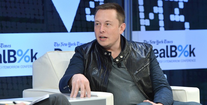 Kế hoạch động trời của Elon Musk sẽ chấm dứt vĩnh viễn kỷ nguyên xăng dầu Kế hoạch động trời của Elon Musk sẽ chấm dứt vĩnh viễn kỷ nguyên xăng dầu