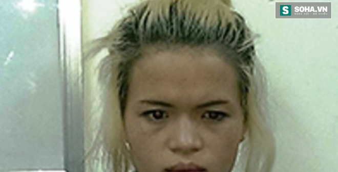 Âm mưu buôn người sang Trung Quốc của cặp vợ chồng Việt – Trung