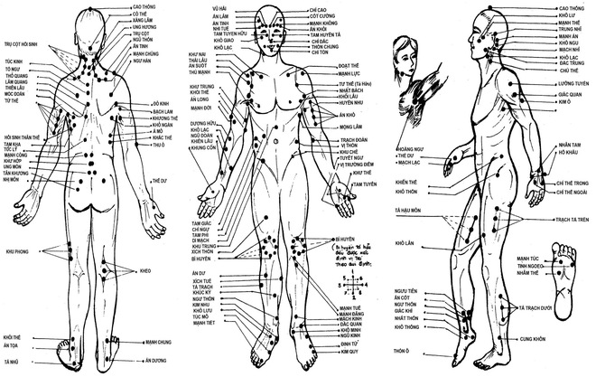 Bí mật môn võ thuật đoạt mạng trong chớp mắt của võ sĩ Samurai - Ảnh 4.