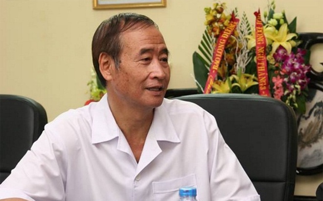 Lương y Nguyễn Hữu Khai: Muốn giải độc tố trong cơ thể phải biết đến 3 vị trí này Lương y Nguyễn Hữu Khai: Muốn giải độc tố trong cơ thể phải biết đến 3 vị trí này