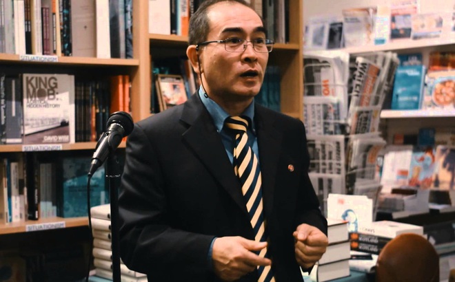 Cựu phó Đại sứ Triều Tiên đào tẩu tiết lộ lý do TQ không dám trừng phạt nặng Bình Nhưỡng
