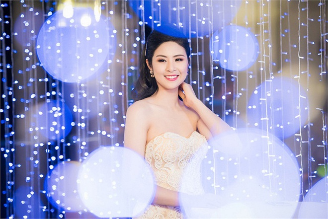 Biệt danh ít ai ngờ của Hoa hậu Kỳ Duyên, Phạm Hương, Huyền My - Ảnh 6.
