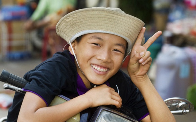 Người Việt cực lạc quan, dù thu nhập xếp thứ 129, chỉ số hạnh phúc vẫn đứng thứ 4 thế giới