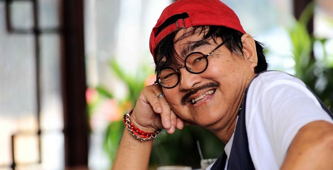 Gặp lại diễn viên chính phim "Nổi gió" sau 50 năm Gặp lại diễn viên chính phim "Nổi gió" sau 50 năm