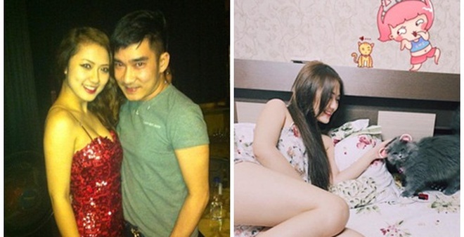 Đời thường sexy của cô nàng Thảo Mai "5S online" Đời thường sexy của cô nàng Thảo Mai "5S online"
