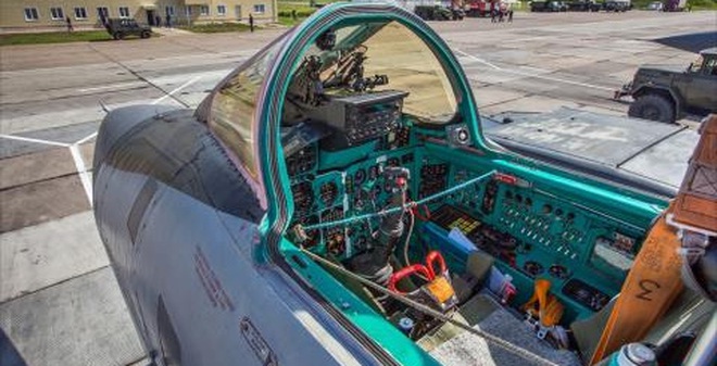 Một số chuyên gia dự kiến rằng hình dạng thực của chiếc máy bay MiG-41 sẽ xuất hiện vào cuối năm nay.