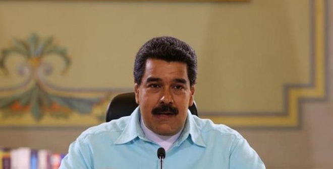 Venezuela tiến gần hơn đến bước phế truất tổng thống