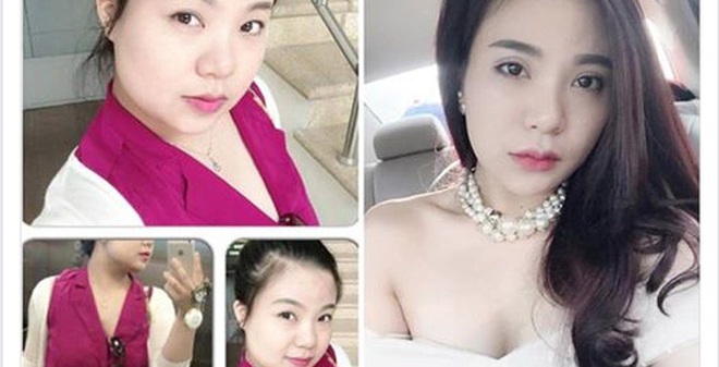 Màn lột xác đáp trả cuộc hôn nhân thất bại của bà mẹ 1 con từng bị chê "lợn sề" Màn lột xác đáp trả cuộc hôn nhân thất bại của bà mẹ 1 con từng bị chê "lợn sề"