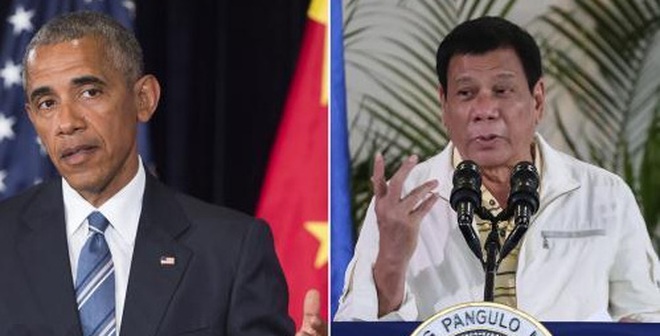 Philippines mất hàng trăm triệu đô vì phát ngôn của Tổng thống