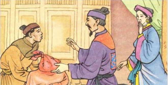 Vụ hối lộ lớn bậc nhất lịch sử Việt Nam vì sao thất bại? Vụ hối lộ lớn bậc nhất lịch sử Việt Nam vì sao thất bại?